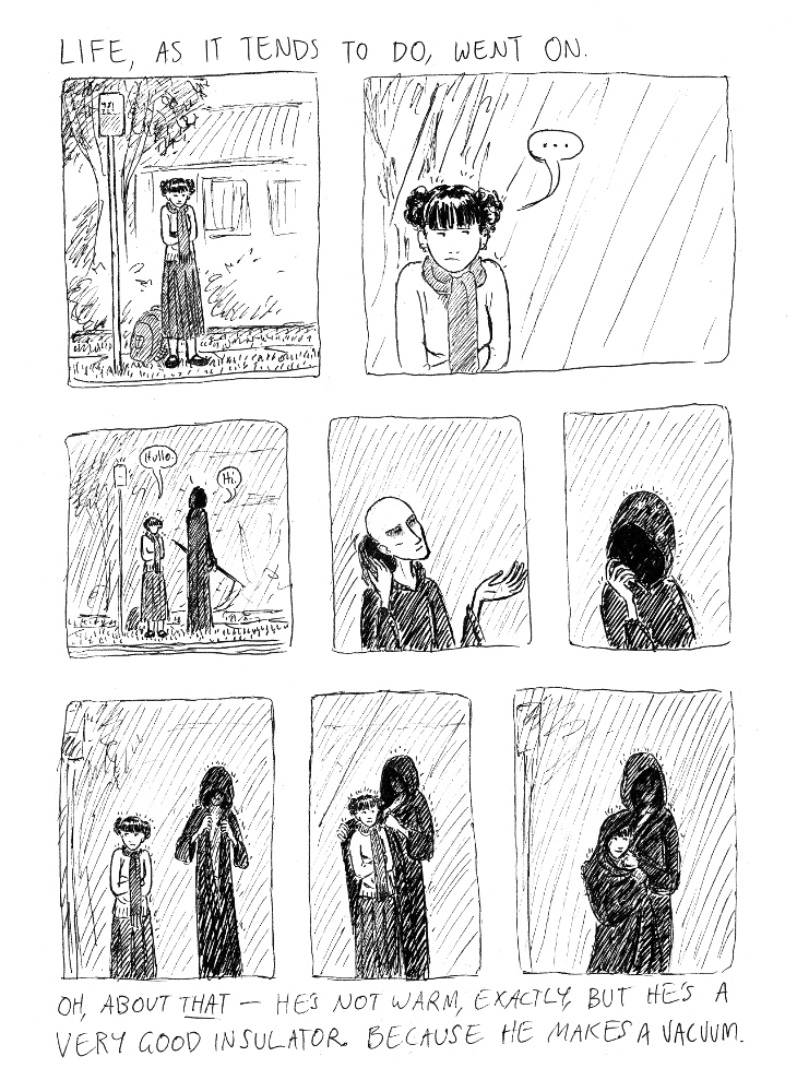 Chapter 15 P167