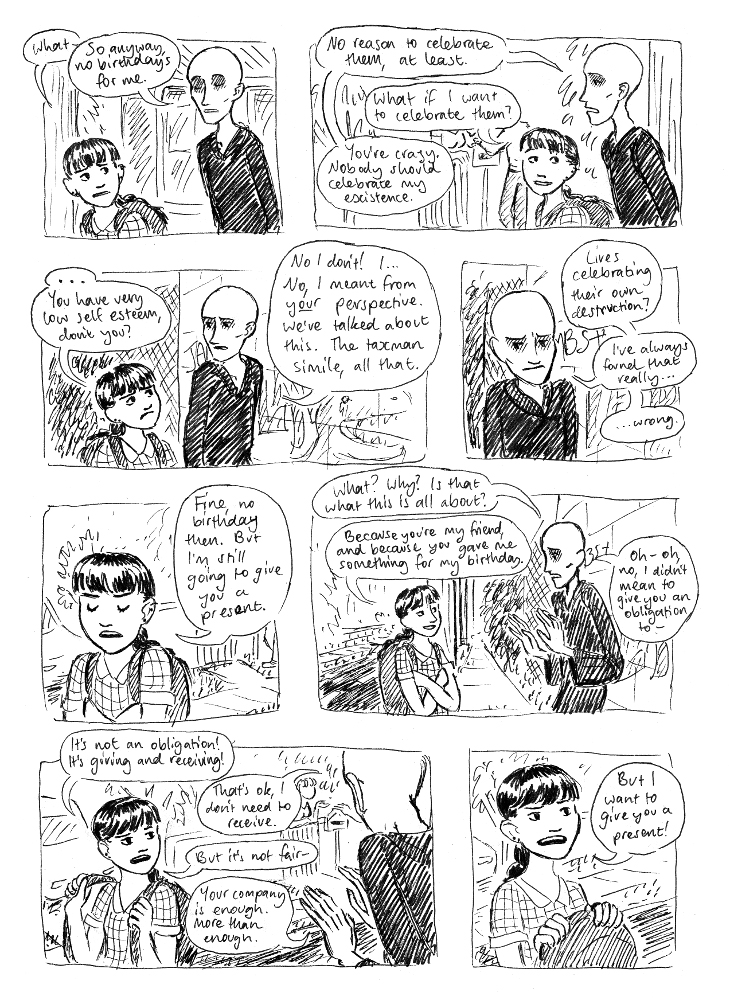 Chapter 19 P219