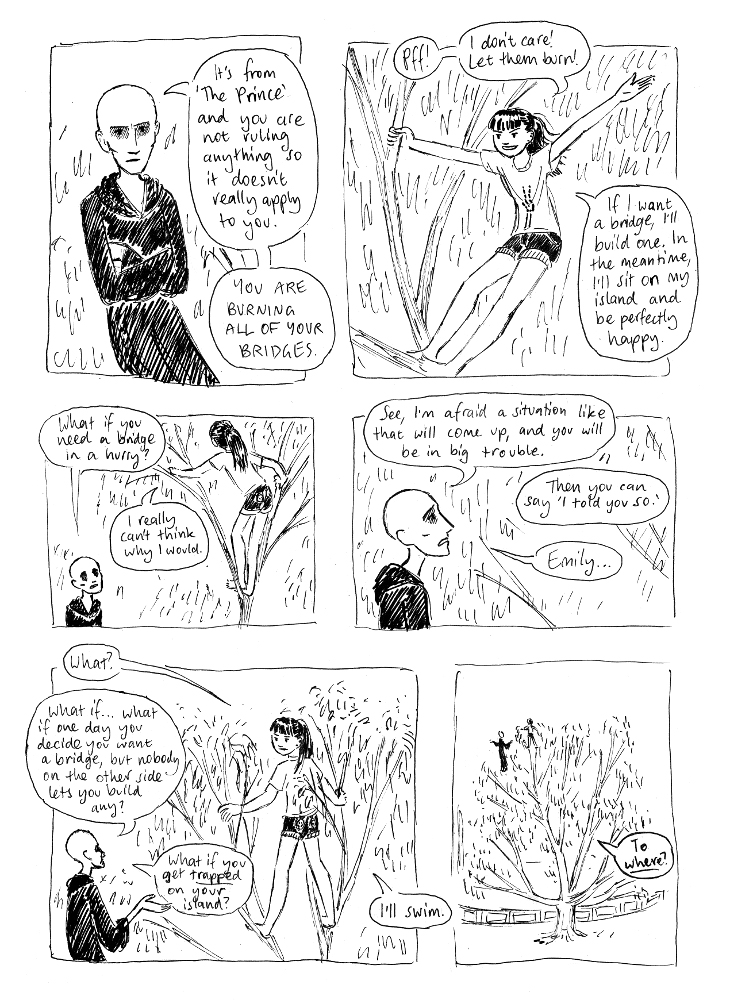 Chapter 20 P239