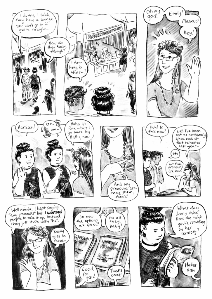 Chapter 57 p866 – The Bright Side