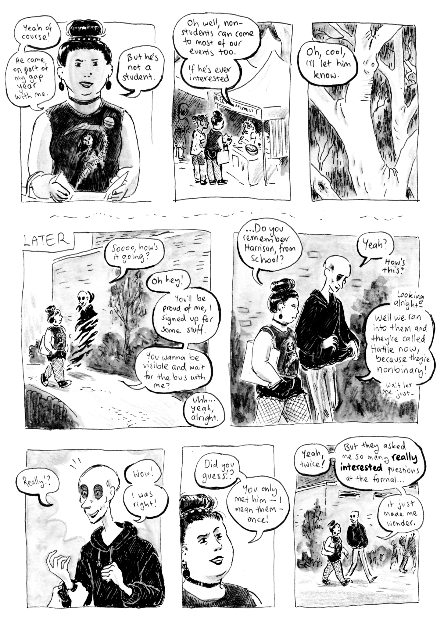 Wow didn't know I had eggdar! Neat